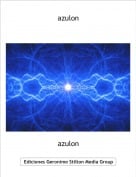 azulon - azulon