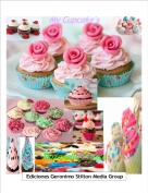 &middot;Mozarella Fresca&middot; - My Cupcake's