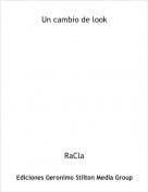 RaCla - Un cambio de look