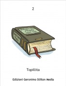 Topillita - 2