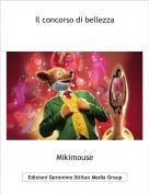 Mikimouse - Il concorso di bellezza