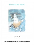 alex910 - El volcan de hielo2