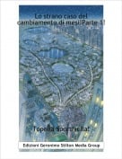 Topella Sportivella! - Lo strano caso del cambiamento di mesi!Parte 1!