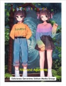 Niki and Agustina - Trough the portal