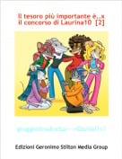 giuggiolinafurba--->Giulia!!<3 - Il tesoro pi&ugrave; importante &egrave;..x il concorso di Laurina10  [2]