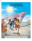 TRIARIA - LOS CONCURSOS SUPERRAT&Oacute;NICOS