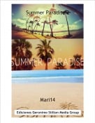 Mari14 - Summer Paradise 2