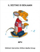 MP4 - IL DESTINO DI BENJAMIN