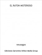 neusagpo - EL RATON MISTERIOSO