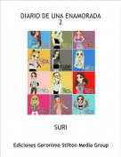 SURI - DIARIO DE UNA ENAMORADA2