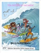 Merry Andranigiano - TEA SISTERS IN VACANZA!