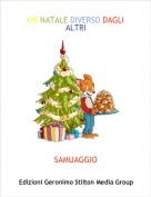 SAMUAGGIO - UN NATALE DIVERSO DAGLI ALTRI