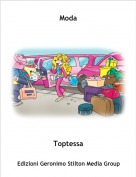 Toptessa - Moda