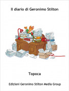 Topoca - Il diario di Geronimo Stilton