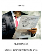 QuesitoMolon - revista
