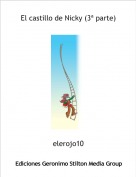 elerojo10 - El castillo de Nicky (3&ordf; parte)