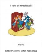 tipino - Il libro di barzelette!!!