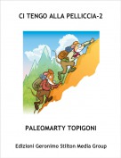 PALEOMARTY TOPIGONI - CI TENGO ALLA PELLICCIA-2