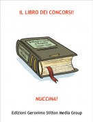 NUCCINA! - IL LIBRO DEI CONCORSI!