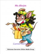 Cuenta Cuentos - Mis dibujos