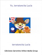 terratoncita Luc&iacute;a - Yo, terratoncita Luc&iacute;a
