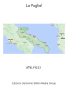 ste.ricci - La Puglia!