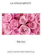 Ste.ricci - LA VITA DI NIPOTY