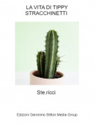 Ste.ricci - LA VITA DI TIPPY STRACCHINETTI