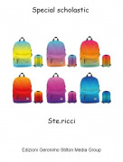 Ste.ricci - Special scholastic