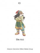Ste.ricci - IO