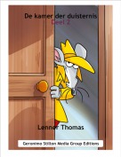 Lenner Thomas - De kamer der duisternis Deel 2