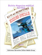 Bichi - Bichita Magazine especial Navidad