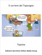 Topnina - Il corriere del Toporagno
