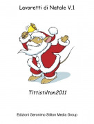 Tittistilton2011 - Lavoretti di Natale V.1