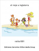 ratita1001 - el viaje a inglaterra