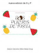 costelacion - nueva edicion de S y F