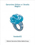 feedee02 - Geronimo Stilton e l'Anello Magico