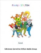 Geal - FAMILIA STILTON
