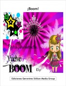 Ely - &iexcl;Boom!