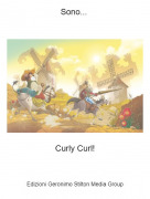 Curly Curl! - Sono...