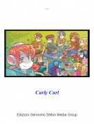 Curly Curl - ...