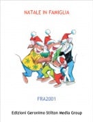 FRA2001 - NATALE IN FAMIGLIA