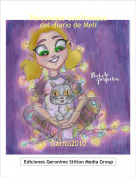 Gatito2010 - Personajes confirmadosdel diario de Meli