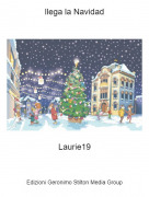 Laurie19 - llega la Navidad