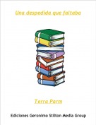 Terra Parm - Una despedida que faltaba