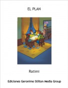 Ratimi - EL PLAN