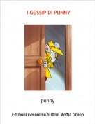 punny - I GOSSIP DI PUNNY