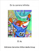 El As - En la carrera infinita