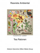 Tea Ratonen - Reavista Ambiental