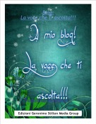 Topolinacricetina!!! - Blog:La voce che ti ascolta!!!